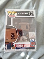 En Oferta Funko Pop Fútbol Nfl Texans Deshaun Watson #94