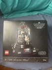 LEGO Star Wars: Darth Vader Meditation Chamber (75296)