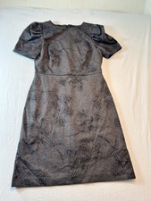 Ralph Lauren Dress, Size 8, Floral.