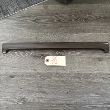 Volvo Mazda Inner Door Sill Scuff Plate Plastic Lower Trim Panel P/N: 13771-2