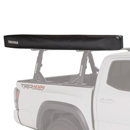 Yakima MajorShady Vehicle Roof Mounted Awning Rugged Vinyl Cover (For Parts)