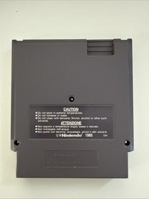 Nintendo: Double Dragon 2 / NES PAL