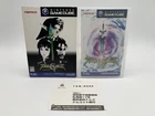 SOUL CALIBUR II 2 Japan GameCube With Slip Cover & Manual US Seller GC0278
