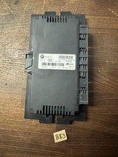 BMW 3 X1 Z4 series E90 E91 E92 E84 E89 FRM2 FRM II FOOTWELL XENON LIGHT CONTROL