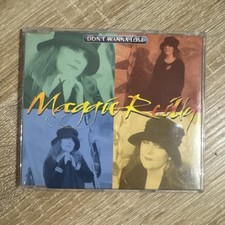 CD   Maggie Reilly   Dont Wanna Lose | Zustan...
