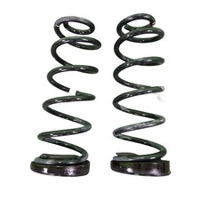 Hyundai Palisade Rear Coil Spring Set OEM 55335S8400 55330S8150 Suspension 20-22