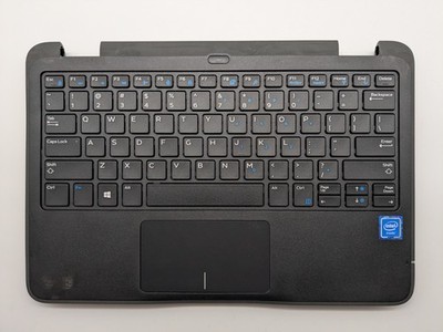 Dell Latitude 3190 19'' HD+ CELERON N4120 256GB SSD 4GB Palmrest *READ*