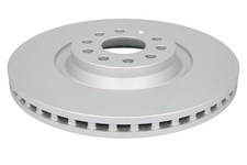 Disque de frein Audi Q2