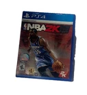 NBA 2K15 PS4 PlayStation Video Game