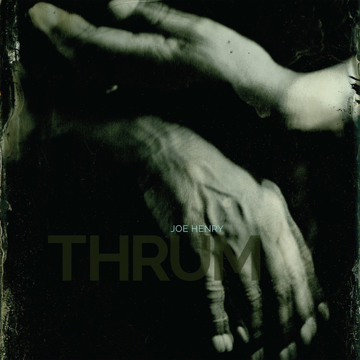 Henry Joe - Thrum