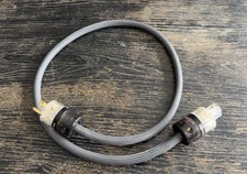 Kimber Kable PK14 Ascent Gold Power Cord 1 Meter (Retail $412 )