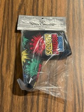 Scotty Cameron 2024 TCC King Agave Man Blade Putter Headcover Titleist