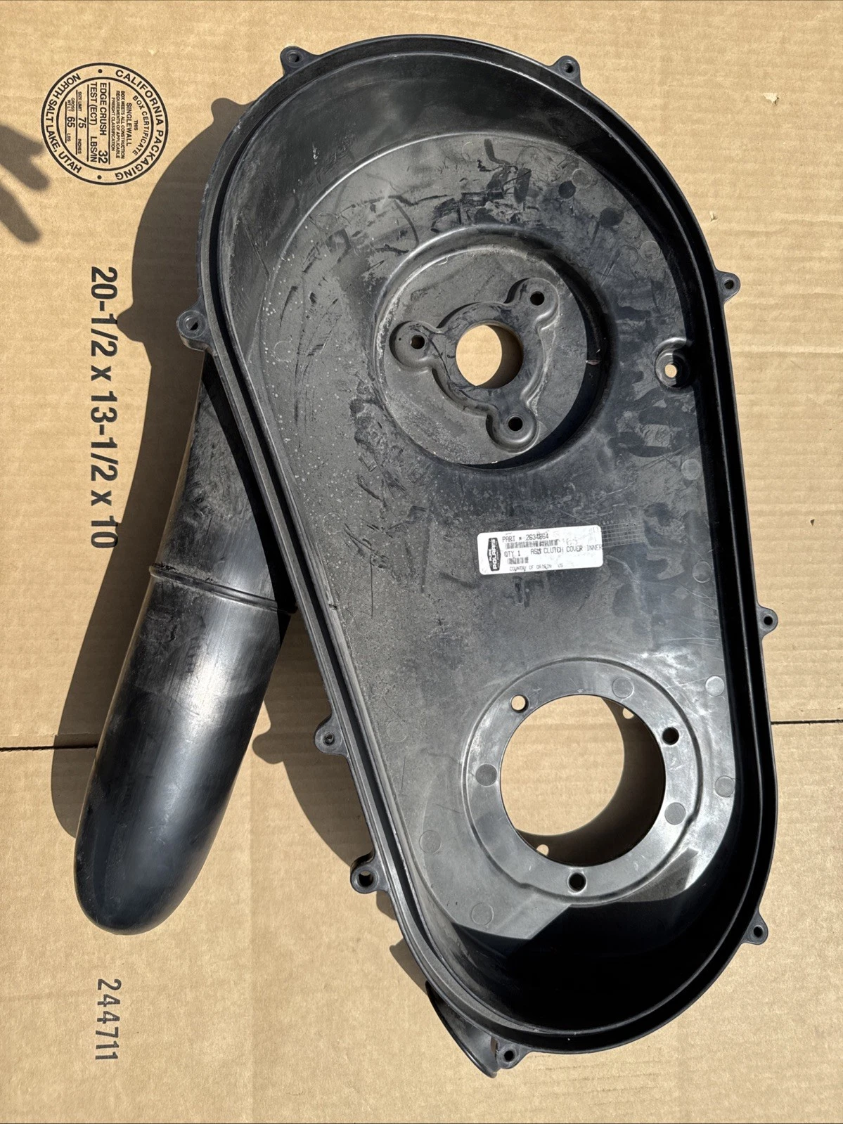 eBay listing photo