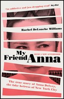 My Friend Anna | Rachel Deloache Williams | Taschenbuch | X | Englisch | 2022