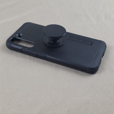 Spigen Tough Armor Phone Case For Samsung Galaxy S22+