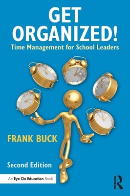 Get Organized! (Eye on Education)