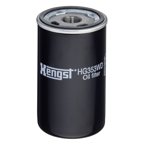 Hengst Filter Hydraulikfilter, Automatikgetriebe-image
