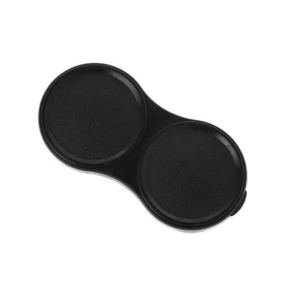 Twin Lens Cap Dustproof Heat-proof Replacement for 4B Camera