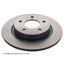 2x Blue Print Scheibenbremse hinten BP6Y26251E C25Y26251A C25Y26251B | ADM54384