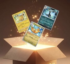 100 Pokemon Karten ✨ Ultra Selten ✨ 10x Holo Garantiert TCG