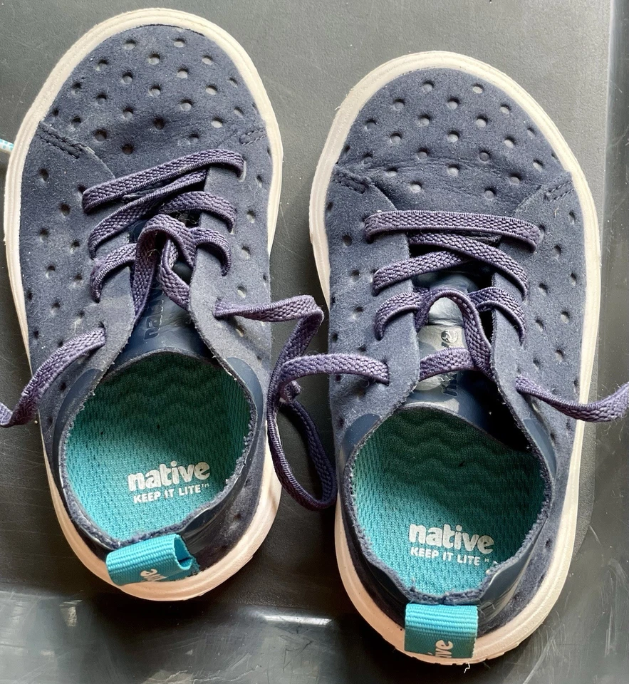 Tênis infantil Native Monaco C6 - Imagem 2 de 4