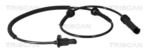 Triscan 818011152 ABS Sensor Vorne FüR BMW IX3 G08 X3 G01 F97 X4 G02 F98-image
