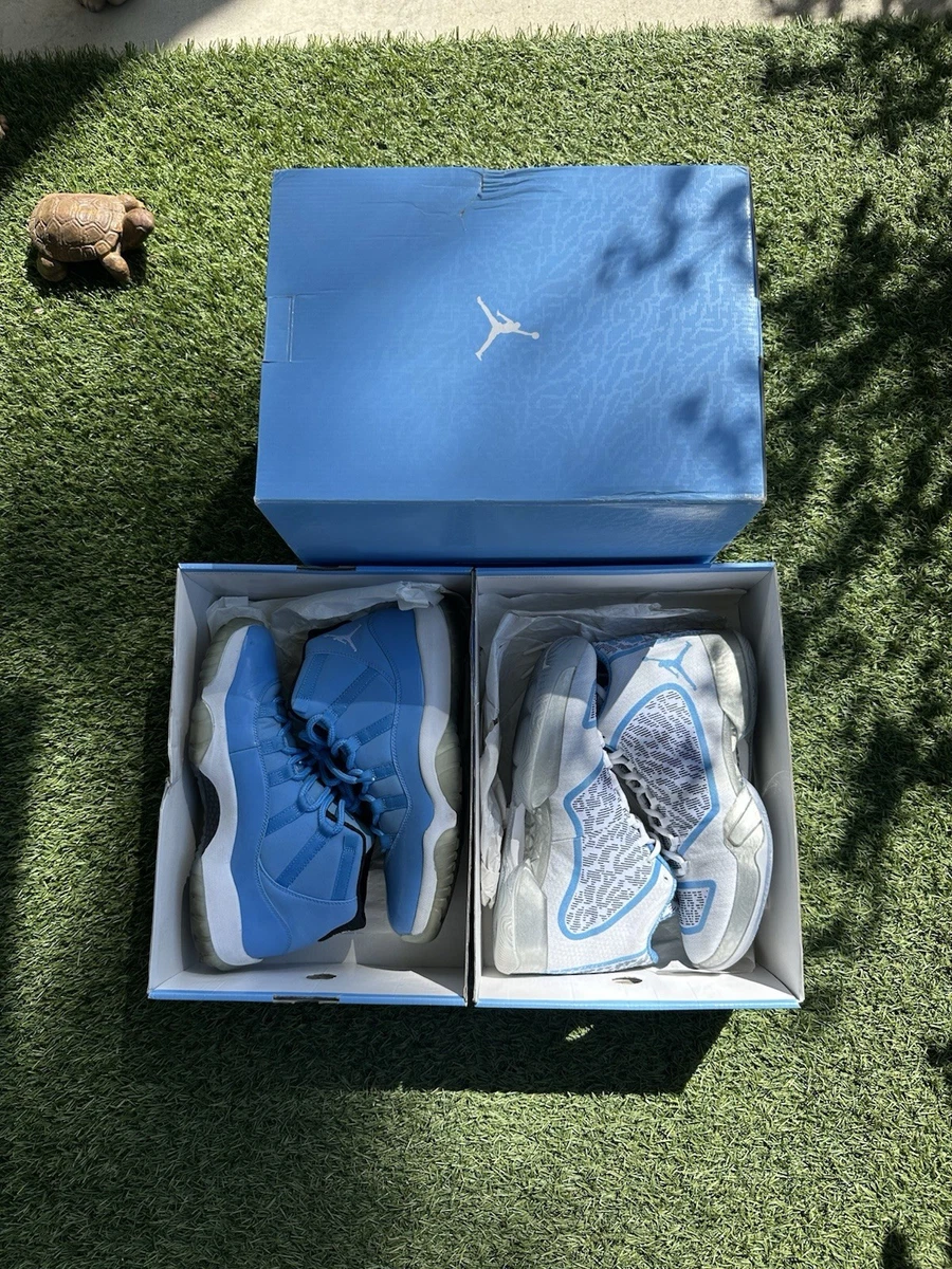 Jordan 29 Pantone for Sale | Authenticity Guaranteed | eBay display picture 3