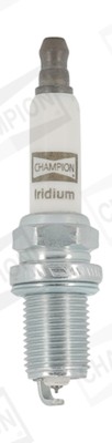 CHAMPION 10x Zündkerze IRIDIUM OE179/T10/10x M14x1.25 Schachtel für OPEL ASTRA 3
