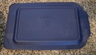 Blue Pyrex Portables Insulated 9x13 Casserole Dish with Lid and Carrier — photo 7