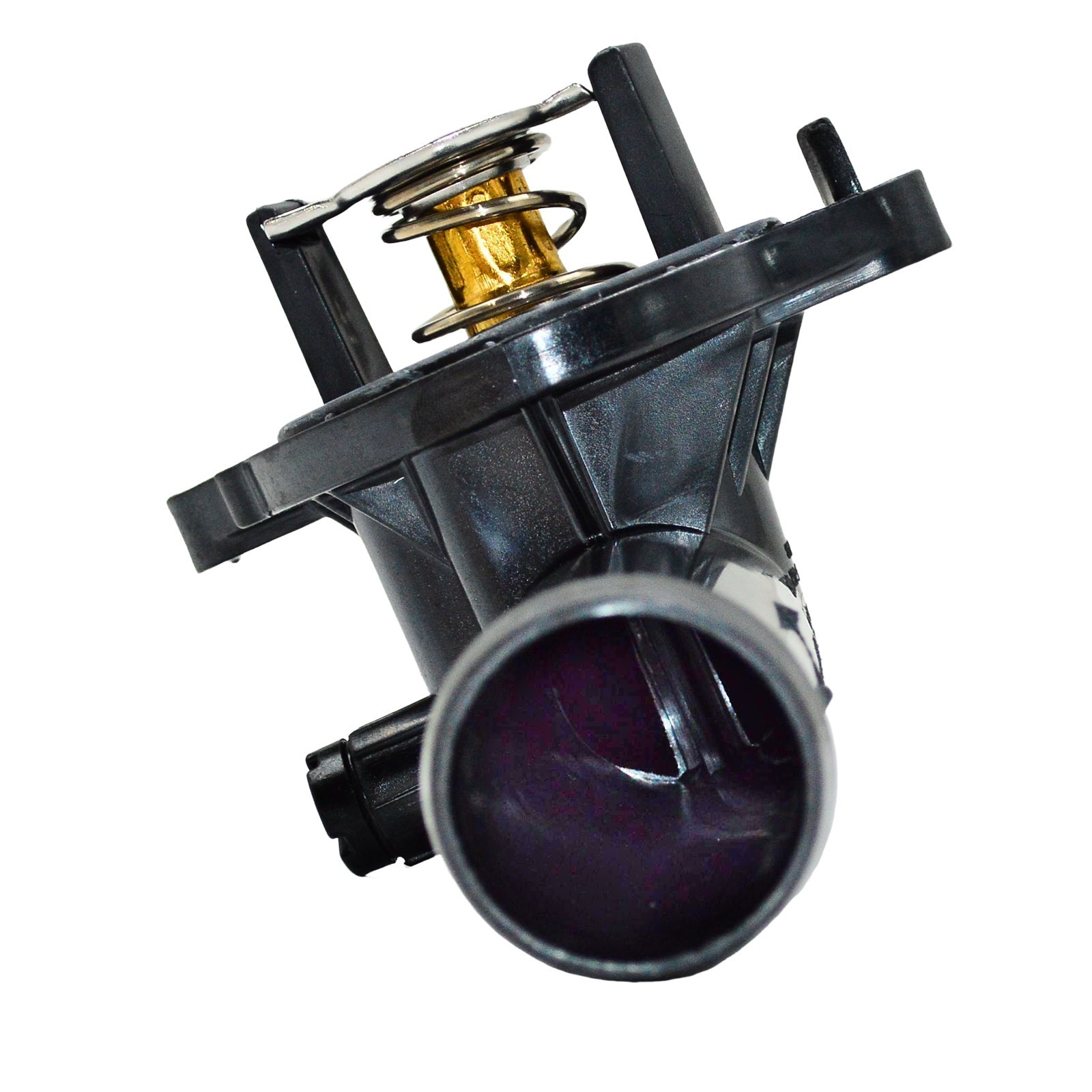 New 330424 Thermostat For Maserati Ghibli Levante Quattroporte Gasoline Cars