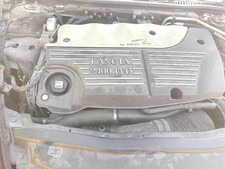 Moteur Lancia THESIS