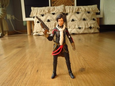 Val (Vandor-1) # 71 Star Wars Black Series 6 '' Action Figure lose