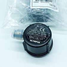 MH-553 Water-Resistant Endoscope Cap / Soaking / Leakage Test Cap for Olympus
