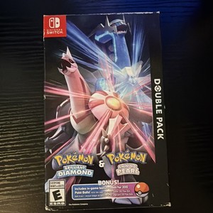pokemon brilliant diamond booster box Sword & Shield Stars 36 Packs TCG The Pokemon TCG Elite Trainer Box is filled with everything you need to battle right now Pokmon Sword & Shield Brilliant