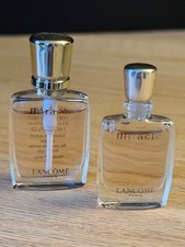 TWO Miracle by Lancome - 0.24 & 0.16 - Miniat...