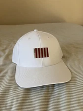 American Needle Boston Golf Club Hat