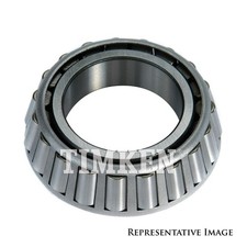 Wheel Bearing-RWD Timken 3578
