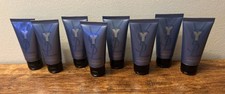 8 Tubes - YSL Y AFTER SHAVE BALM by YVES SAINT LAURENT 1.6 FL OZ / 50 ML