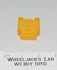 Micromaster Skyhopper Figure Stand Hasbro Vintage G1 Transformers
