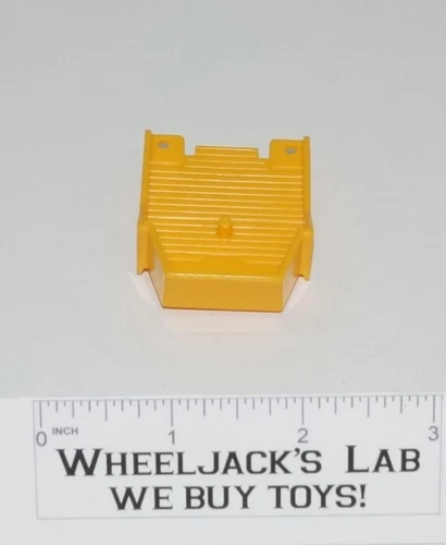 Micromaster Skyhopper Figure Stand Hasbro Vintage G1 Transformers