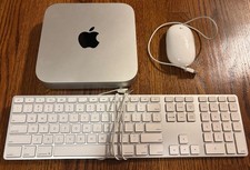 Apple Mac Mini - Mid 2010 DVD/CD Model - Core...