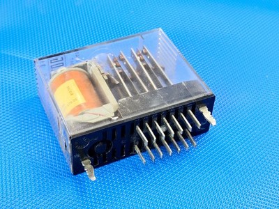 RELOG 2RH30 TGL26047 Mechanical Relay Coil 220V inc VAT