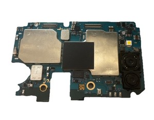 Samsung Galaxy M20 SM-M205F Motherboard Hauptplatine Logicboard