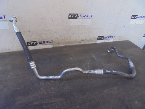 BMW X5 F15 Klimaleitung 9252992 40d 230kW N57D30B 176114