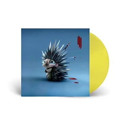 Skrillex - Don t Get Too Close (LP)
