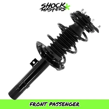 Front Right Complete Strut & Spring Assembly for 2017-2021 Honda Civic FWD