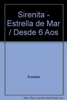 Estrella de mar (9 titulos) ref.206 | Buch | Zustand gut