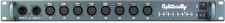 Blizzard Lighting Pipeline Splitterally 8 DMX Splitter/Booster