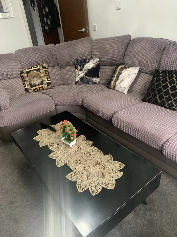 GIONAR 2PCS 50 X 50Cm Sofa Cushion Support for Sagging Seat-Sofa Support Boards- - Image 2 of 4