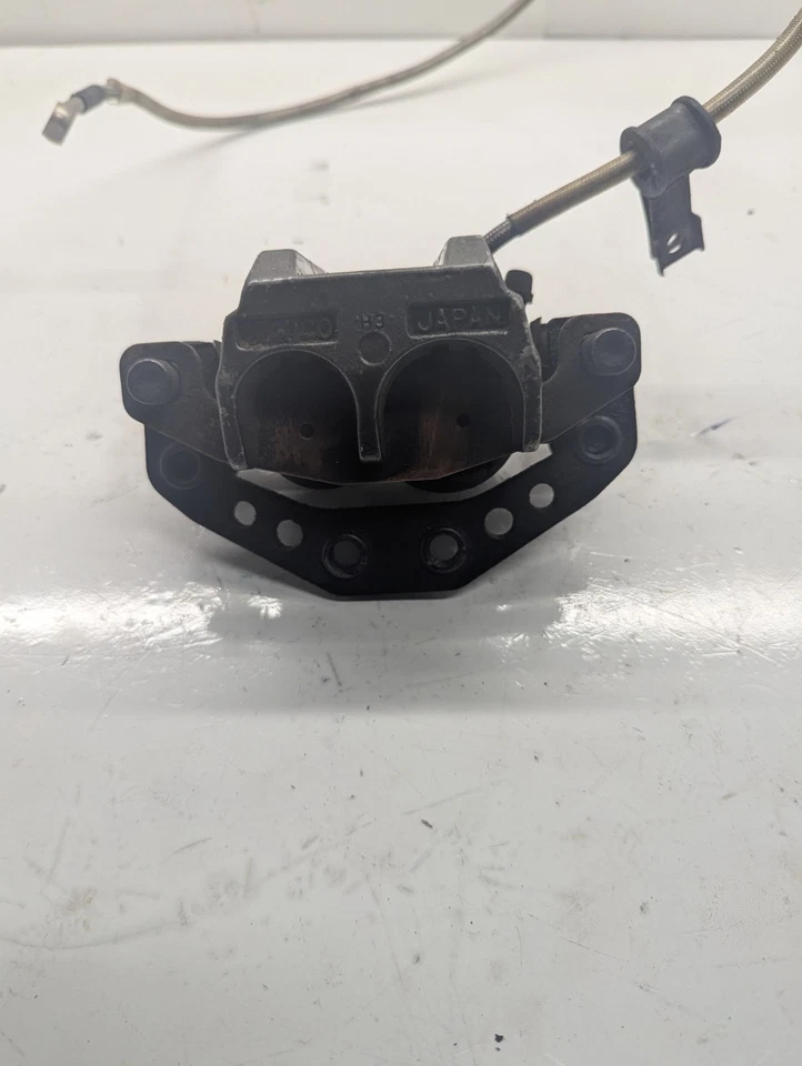 1990-1993 Suzuki Vx800 Rear Front Caliper 1990-1993 - image 2 of 3